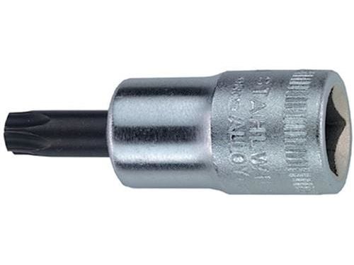 Stahlwille 49 TX T 25 02100025 3/8 (10 mm) Skrutrekkerinnsats T 25 3/8 (10 mm)