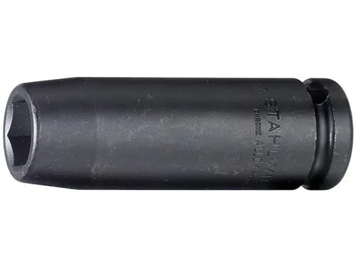 STAHLWILLE 51 IMP 22 23020022 Esagonale Inserto a bussola 1/2 12.5 mm