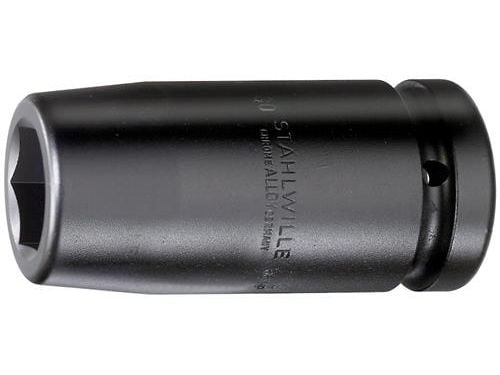 STAHLWILLE 66 IMP 30 26020030 Esagonale Inserto a bussola 1 25 mm