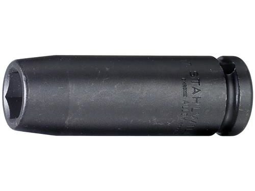 STAHLWILLE 51 IMP 13 23020013 Esagonale Inserto a bussola 1/2 12.5 mm