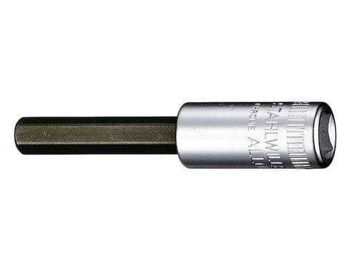 STAHLWILLE 44 A 5/64 01450005 1/4 6.3 mm Inserto giravite 5/64 1/4 6.3