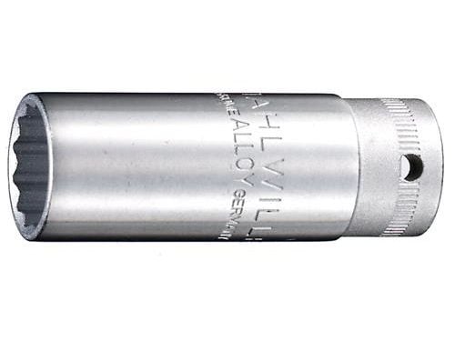 Stahlwille 4600 16- 5/8 02120036 Dubbel insexnyckel 3/8 (10 mm)