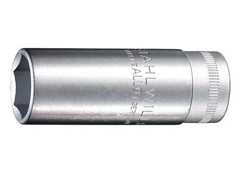 Stahlwille 4606 18-11/16 02130018 Kuusiokolo 3/8 (10 mm)