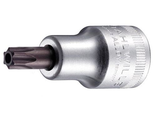 Stahlwille 54 TXB T 55 03110055 1/2 (12,5 mm) Skrutrekkerbits T 55 1/2 (12,5 mm)