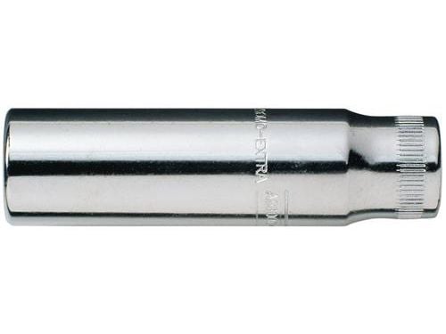 Bahco A6800DM-13, Pistorasia, 1/4", Metrinen, 1 pää(t), 13 mm, Terästä
