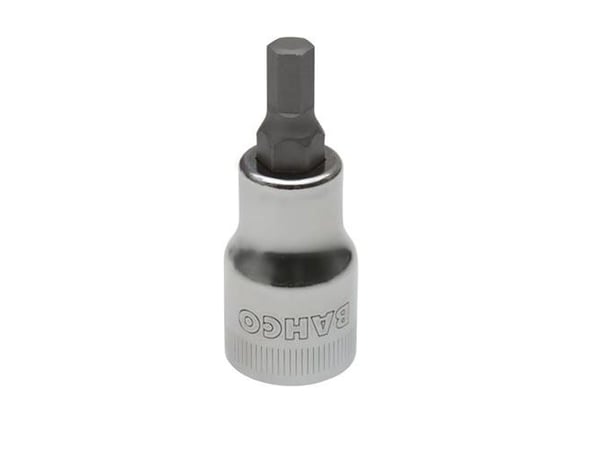 Top 7809M irrotuslaippa 1/2'' 12/60mm