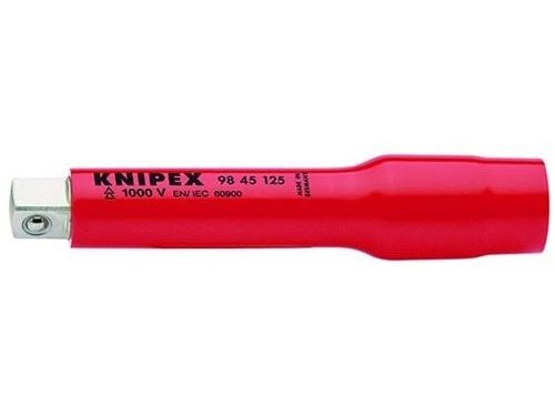 Jatkopala 9845 VDE 1000V 1/2'' 125mm