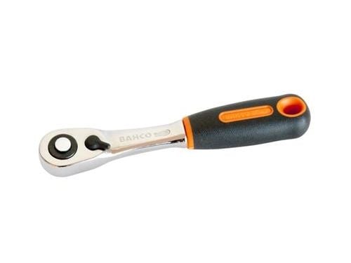 Bahco 6950SL, 1 stykker, 1/4", 5°, 119 mm, 90 g
