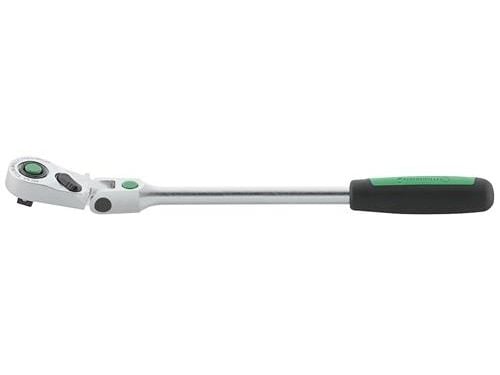 STAHLWILLE 452QR 12261010 Cricchetto con levetta dinversione 3/8 10 mm