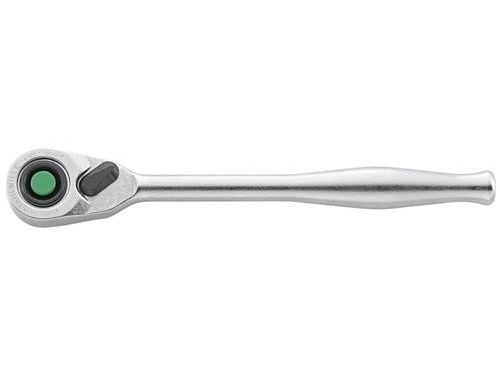 STAHLWILLE 512SG-QR N, Rustfritt stål, 1/2", 654 g