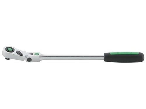 STAHLWILLE 517QR 13261010 Cricchetto con levetta dinversione 1/2 12.5 mm