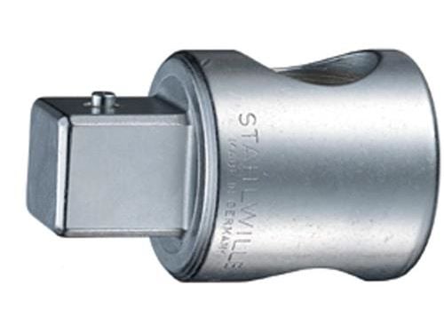 Stahlwille 886 16070000 Ruuvimeisseli 1 (25 mm) 1 kpl 1 kpl
