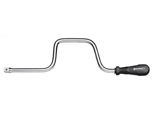 Stahlwille 501N 13100010 Vevdrift (skrutrekker) 1/2 (12,5 mm) 1 stk.