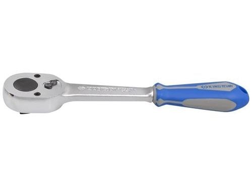 Skralde 3779-08G 3/8'' m/pal