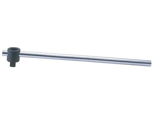 Liukukahva 6572 3/4''500 mm t-malli