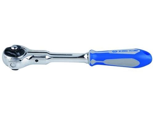 Skralde 2752 m/swivel 1/4'' 150mm 72td