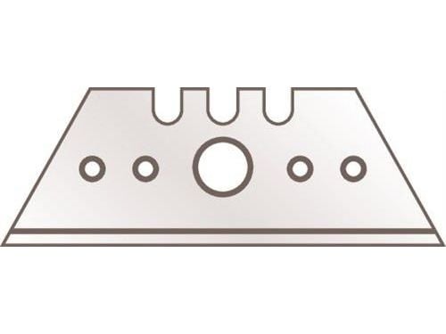 Knivblade Martor Trapezoid 5232, pakke a 10 stk.