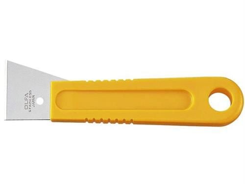 Skraber SCR-M 43 mm