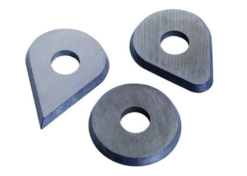 Bahco 625-RUND, 3 g