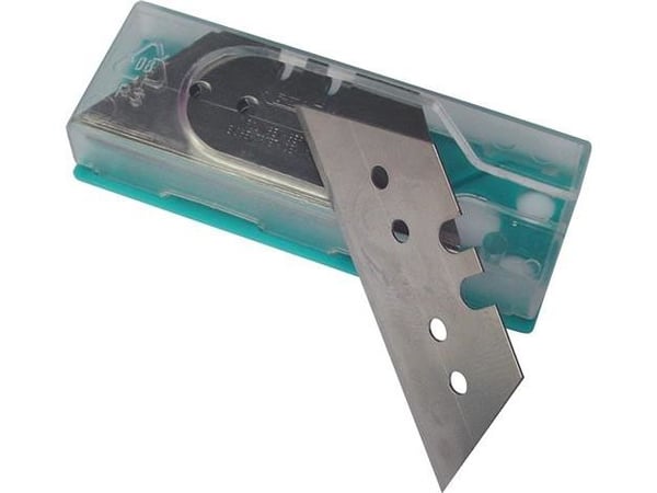 Lutz Blades knivblad TGL50 trapetsblad PK/10 st