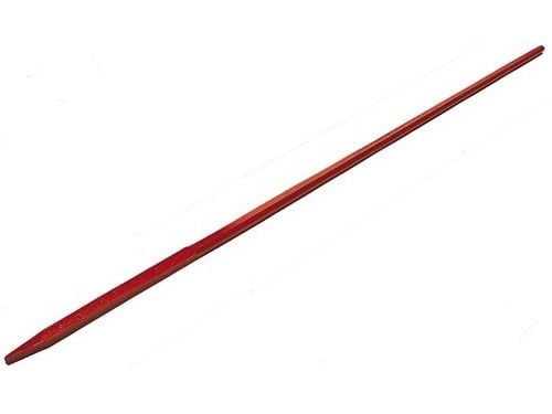 Brækstang stål 1650 mm - SP 8, Hultafors 826006