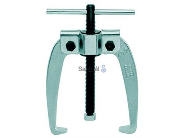 Avdragare 2-arm 70-70 mm 43-2