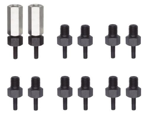Adaptersats 18-0- anpassning för 18-0 / 18-1