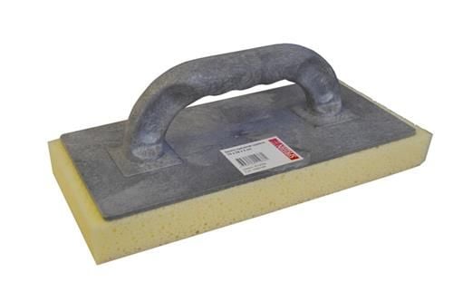 Rengöringsbräda med utskuren hydroskum
