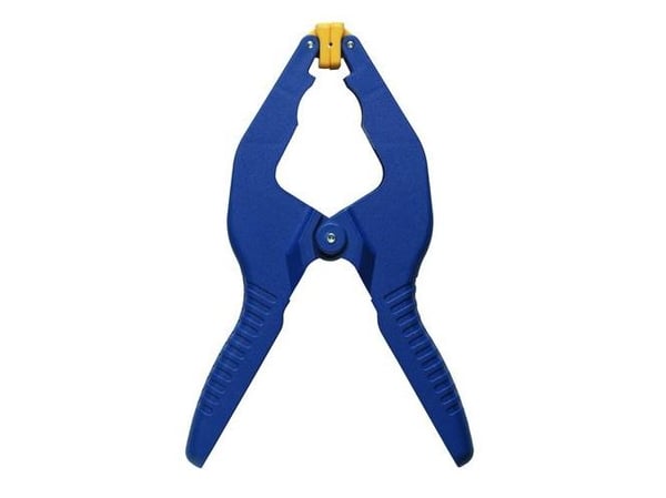 IRWIN T5810EL7, Jousikiinnitin, 2,5 cm