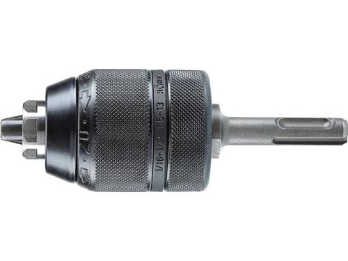 Borrchuck Extra-RV SDS-Plus 1,5-13 mm