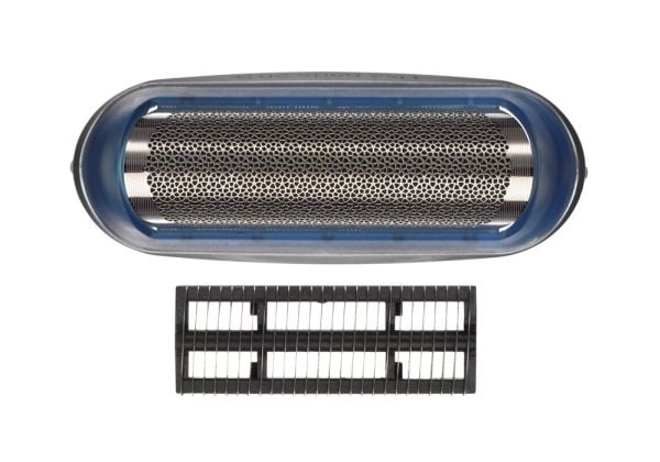 Braun Foil + blade block for Braun CruZer 2000 shavers