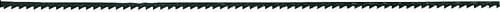 Bahco 302-73M-12P, Metall, Sort, 13 cm, 50 g, 12 stykker