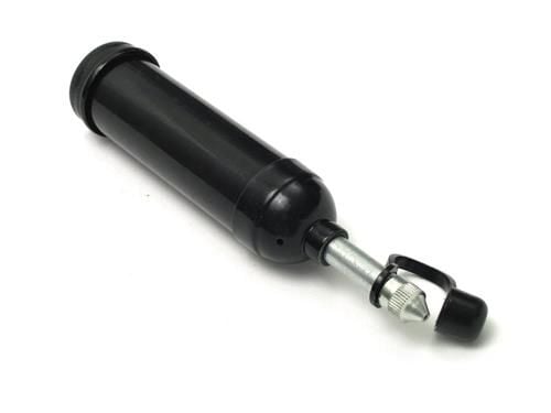 Stødpresser F-60/2- m/ Spidsmundstykke