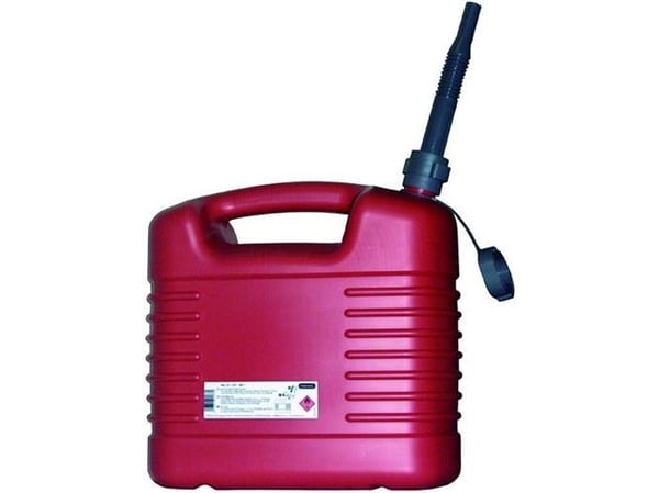 Pressol 21137 drivstoffkanne 20 liter