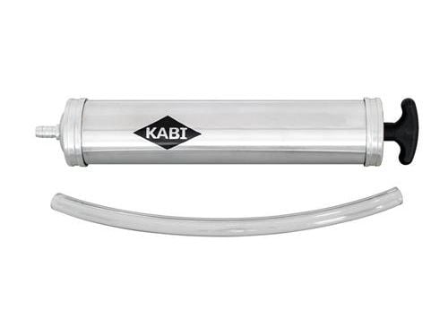 KABI sugpump för olja