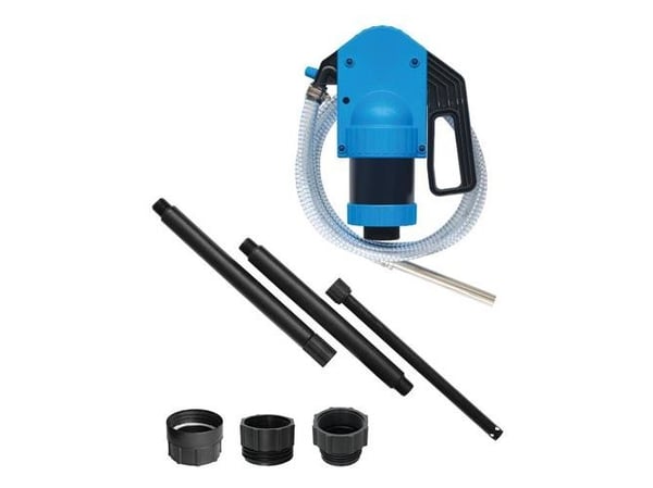 Pumpe 40174A t/AdBlue mv. t/60-200-1000l