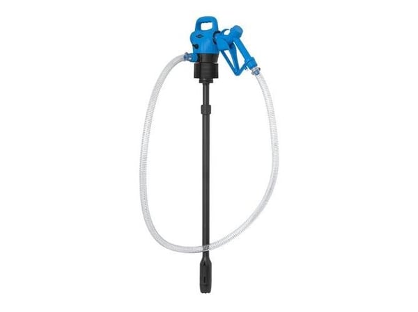 Pump 40170 elektrisk för AdBlue m.m.