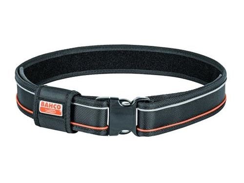 Bälte med quick release 4750-QRFB