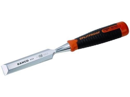 Bahco stemmejern, 25 mm