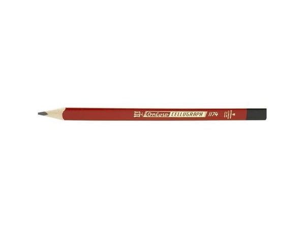 Zinkpenna