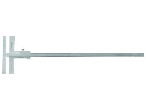 Opmærkningslære 0-300x160mm 0,05mm