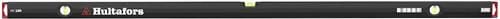 Vattenpass snickare HV silver 150 cm
