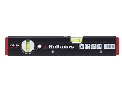 Vattenpass HVP m. magnet 30 cm