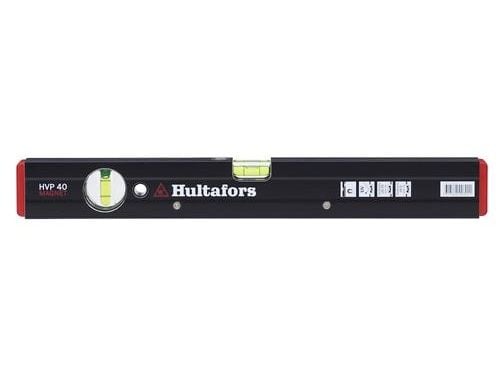 Hultafors vaterpass 400MM HVPM40 med aluminiumsmagnet