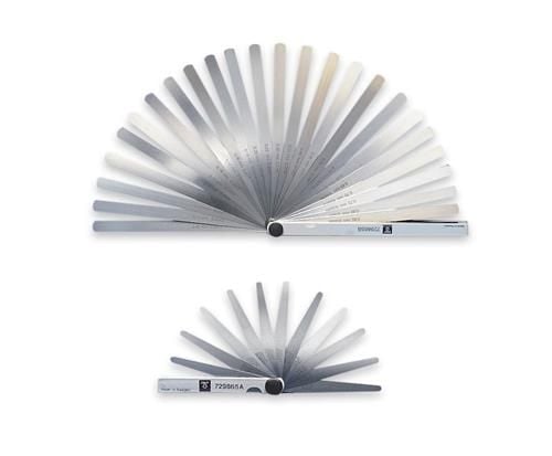 SKF sökbladsats 729865 B