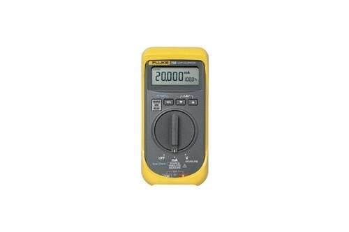 Fluke 705, 70 mm, 41 mm, 152 mm, 340 g, 9 V, 0,001 V