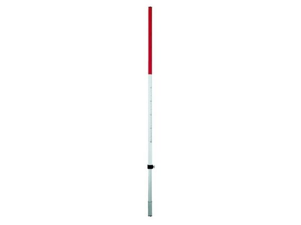 Laserliner 080.50, Röd