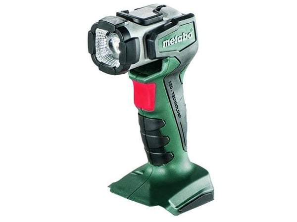Metabo ULA 14.4-18 LED - Arbeidslys - LED