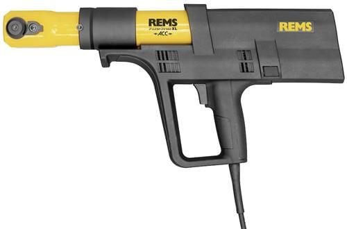 Powerpress XL ACC op /t108mm