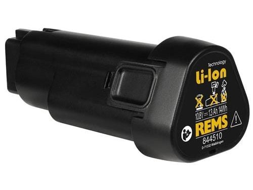 REMS-akku nano Li-Ion 12V 2,5AH